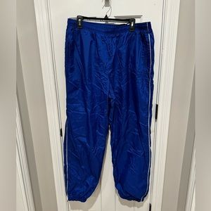 Nike Vintage windbreaker track pants